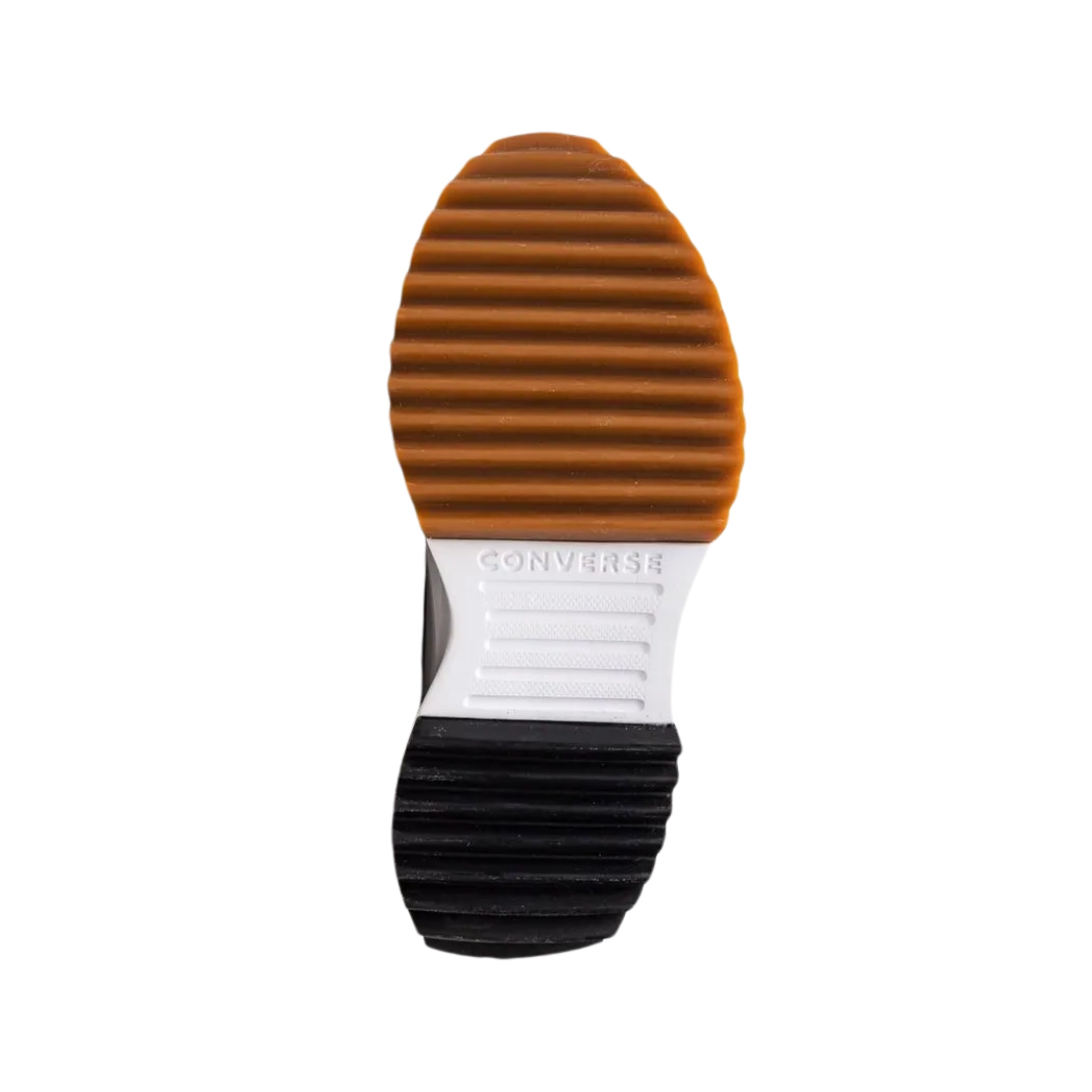 Converse Sneaker Run Star Hike Lo Unisex Black